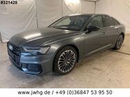 Audi A6 55 e quattro S-Line Ext HD Matrix HeadUp ACC+ - Steinbach-Hallenberg