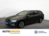 VW Passat Variant, 2.0 TSI Business, Jahr 2022 - Marktoberdorf