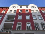 Sanierter Altbau mit Fußbodenheizung, Loggia und Parkett! - Chemnitz