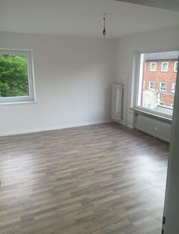 4-ZW in der Bredstedter Straße 18 in Rendsburg zu vermieten! OTTO STÖBEN GmbH - Rendsburg