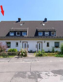 Gepflegte Doppelhaushälfte - Keller - Garten - Garage - - Schalksmühle
