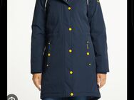 Schmuddelwedda Damen Parka - Großenaspe