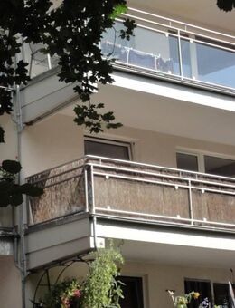 Grosse 4 Zimmerwohnung mit Balkon für Kapitalanleger - Dortmund