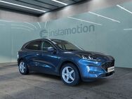 Ford Kuga, Plug-In Hybrid Titanium X Schwenk, Jahr 2020 - München