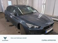 CUPRA Leon, 1.5 eTSI, Jahr 2023 - Wolfsburg