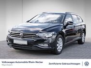 VW Passat Variant, 2.0 TDI, Jahr 2022 - Mannheim