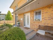 Modernes Einfamilienhaus mit großzügigem Grundstück und stilvoller Ausstattung - Stade (Hansestadt)