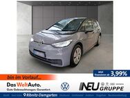 VW ID.3, Pro, Jahr 2022 - Barth