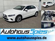 Mercedes A 200, Business SpurAss Tmat, Jahr 2023 - Heilbronn