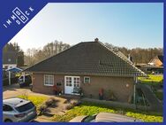 Schöner Winkelbungalow mit Wintergarten - Steinhagen (Landkreis Vorpommern-Rügen)