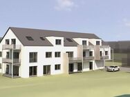 Willkommen im Quartier WEIHERBLICK – 9 moderne Einheiten inklusive 14 Stellplätzen! Ein neues Kapitel des modernen Homeoffice: Wohnen & Gewerbebetrieb - Röttenbach (Landkreis Erlangen-Höchstadt)