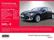 Audi A3, Sportback advanced 35TDI Verfügbar, Jahr 2024 - Heilbronn