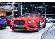 Bentley Continental GT Supersports CARBON KERAMIK PREMIE - Hannoversch Münden Zentrum