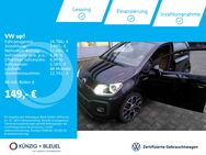 VW up, 1.0 TSI GTI beats, Jahr 2020 - Aschaffenburg