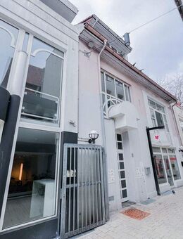 Charmante Maisonettewohnung im Herzen Oldenburgs - Oldenburg