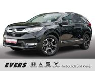Honda CR-V, 2.0 i-MMD Hybrid EXECUTIVE, Jahr 2020 - Bocholt