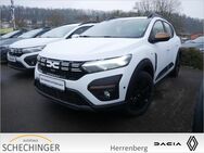 Dacia Sandero, Stepway Extreme TCe 110, Jahr 2022 - Herrenberg