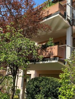 Attraktive 3-Zimmer-Wohnung mit Balkon in Erlangen-Ost - Erlangen