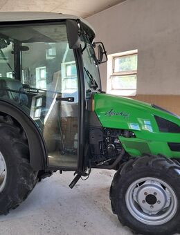 Deutz Agrokid - Grafenau (Bayern)