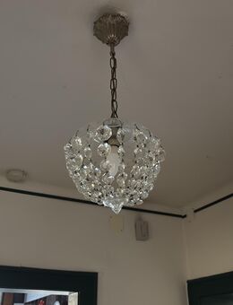 Verschiedene Kronleuchter/Lampen - Kempten (Allgäu)