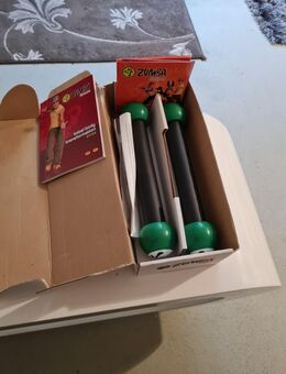 Zumba Set - Enger (Widukindstadt)