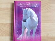 Pferde Buch Sternentänzer (6), UNGELESEN - Wuppertal