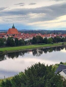Unikat in Traumlage - Pirna