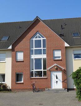 2-Raum-Wohnung in beliebter Lage - Neubrandenburg