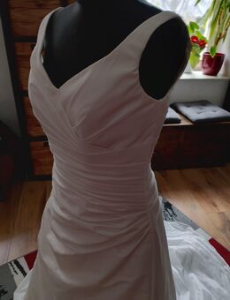 Neues Brautkleid - Chemnitz