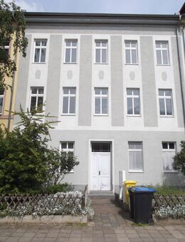 Lichterfülltes Schmuckstück - Erfurt