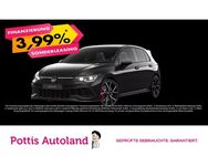 VW Golf, GTI, Jahr 2024 - Hamm