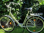 Fahrrad Alu CityStar 28 Zoll - Pinneberg