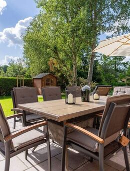 Auch einzeln schön... Innovativer Stil mit Charme an der Westküste - Sankt Peter-Ording