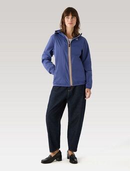 K-WAY Arbeitsjacke K-Way Funktionsjacke LE VRAI 4.0 CLAUDE