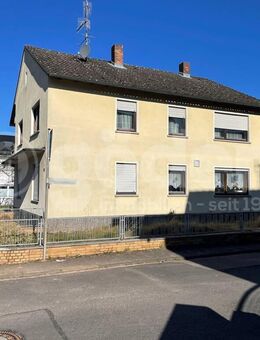 Ideal für Handwerker! - Erlenbach (Main)