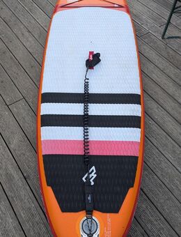 Fanatic Fly Air Premium 10'4 *gebraucht* - Rubenow