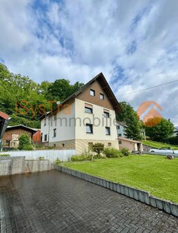 Ein Haus das zu deinem Leben passt - Aull