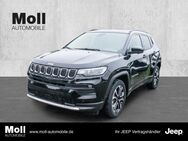 Jeep Compass, E-HYBRID - LIMITED - PREMIUM - WINTER, Jahr 2023 - Aachen