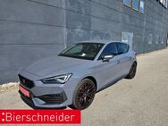 CUPRA Leon, 2.0 TSI VZ Fahrass XL eSITZ Copper Beats, Jahr 2022 - Riedenburg