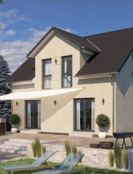 Bezugsfertiges, attraktives EFH (CLOU 123) (wie Abb.) incl. Grundstück zzgl. NK - Schweitenkirchen