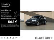 Audi Q8, 55 quattro °, Jahr 2024 - Schweinfurt