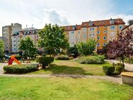 Renovierte 3-Zimmer-Wohnung mit Balkon für Ihre Familie - Nürnberg