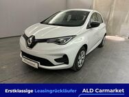 Renault ZOE (ohne Batterie) Z.E. 50 LIFE Limousine, 5-türig, Direktantrieb, 1-Gang - Norderstedt