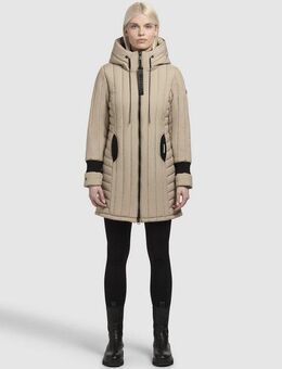 khujo Steppmantel JERRY NEO