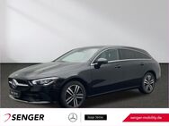 Mercedes CLA 250, e SB Progressive MBUX, Jahr 2022 - Rheine