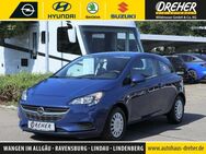 Opel Corsa, E Selection, Jahr 2019 - Wangen (Allgäu)