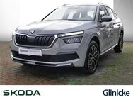 Skoda Kamiq, 1.0 TSI Ambition SiHz Vorb, Jahr 2020 - Erfurt