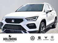 Seat Ateca, 1.5 TSI Style Edition, Jahr 2024 - Braunschweig