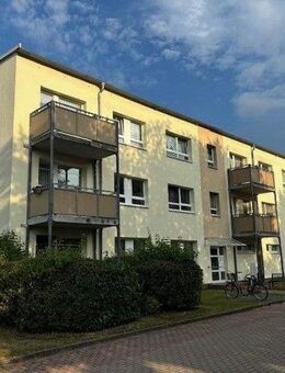 Erstklassiges Wohnen in Boltenhagen! - Boltenhagen (Ostseebad)