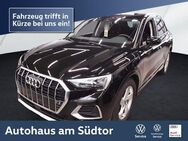 Audi Q3 35 Advanced 2.0 TDI S-tronic | LED RFK AHK - Rietberg